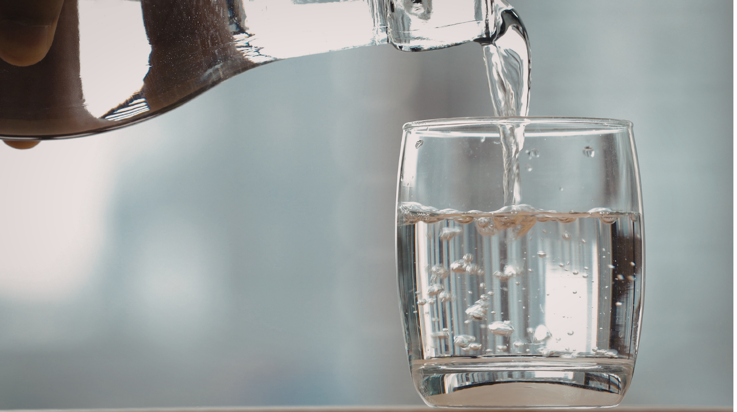 Ley de Agua Potable Rural